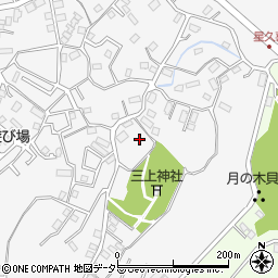 千葉県千葉市中央区星久喜町482周辺の地図