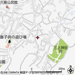 千葉県千葉市中央区星久喜町681周辺の地図