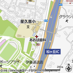 株式会社折本土建興業周辺の地図