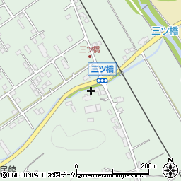 京都府京丹後市大宮町善王寺973周辺の地図