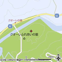 岐阜県加茂郡白川町和泉163-1周辺の地図