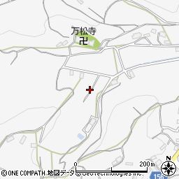 東京都町田市小野路町268周辺の地図