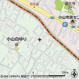 神奈川県相模原市中央区宮下本町3丁目7-16周辺の地図