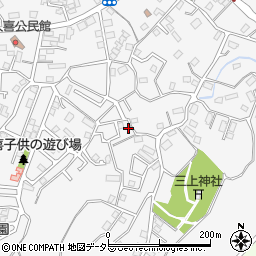 千葉県千葉市中央区星久喜町666-6周辺の地図