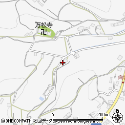 東京都町田市小野路町116周辺の地図