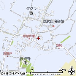 本田設備周辺の地図