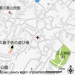 千葉県千葉市中央区星久喜町666-5周辺の地図