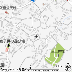 千葉県千葉市中央区星久喜町666周辺の地図