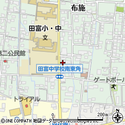 株式会社電化のウエデン周辺の地図