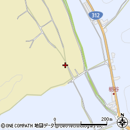 京都府京丹後市久美浜町1938周辺の地図
