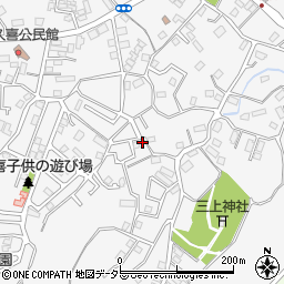 千葉県千葉市中央区星久喜町666-3周辺の地図