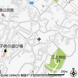 千葉県千葉市中央区星久喜町668周辺の地図