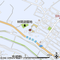 千葉県千葉市若葉区高根町893-2周辺の地図