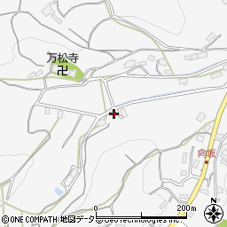 東京都町田市小野路町117周辺の地図