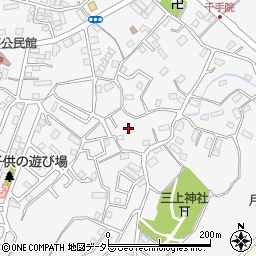 千葉県千葉市中央区星久喜町646周辺の地図