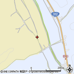 京都府京丹後市久美浜町2401周辺の地図