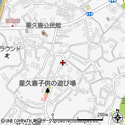 株式会社松樹工業周辺の地図