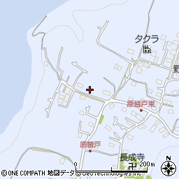神奈川県相模原市緑区三ケ木1426周辺の地図