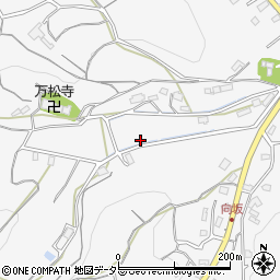 東京都町田市小野路町281周辺の地図