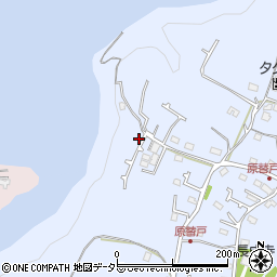 神奈川県相模原市緑区三ケ木858周辺の地図