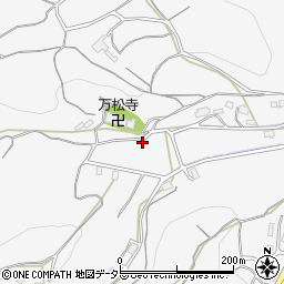 東京都町田市小野路町288周辺の地図