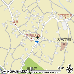 有限会社まいにち防災周辺の地図