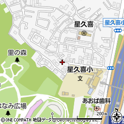 千葉県千葉市中央区星久喜町1061周辺の地図
