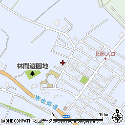 千葉県千葉市若葉区高根町900-3周辺の地図