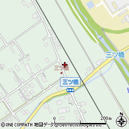 京都府京丹後市大宮町善王寺650周辺の地図