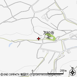 東京都町田市小野路町797周辺の地図