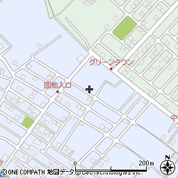 千葉県千葉市若葉区高根町911周辺の地図