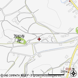 東京都町田市小野路町338周辺の地図