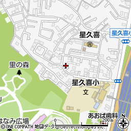 千葉県千葉市中央区星久喜町1049-50周辺の地図