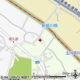 千葉県千葉市中央区仁戸名町56周辺の地図