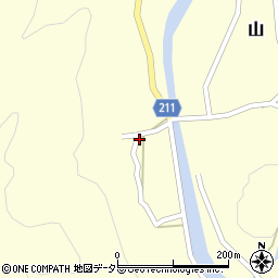有限会社敦賀緑運周辺の地図