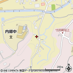 神奈川県相模原市緑区若柳1315周辺の地図