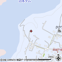 神奈川県相模原市緑区三ケ木1440周辺の地図