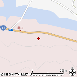白川生コン協業組合周辺の地図