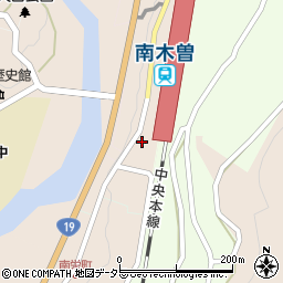 丸正金沢屋周辺の地図