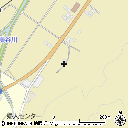 京都府京丹後市久美浜町1072周辺の地図