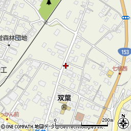 有限会社増田屋商会　Ｍー１買取り事業部周辺の地図