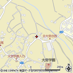 有限会社後藤モータース周辺の地図