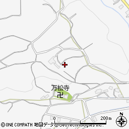 東京都町田市小野路町822周辺の地図