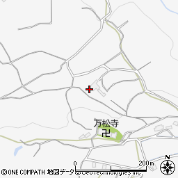 東京都町田市小野路町814周辺の地図