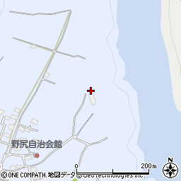 神奈川県相模原市緑区三ケ木1081周辺の地図