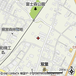 有限会社増田屋商会　ＭＡＸＩＭＵＭワゴン専門部周辺の地図