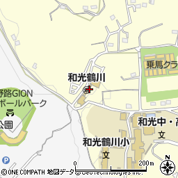 東京都町田市真光寺町1271周辺の地図