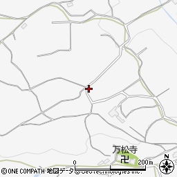 東京都町田市小野路町781-1周辺の地図