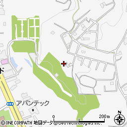 東京都町田市小野路町2241周辺の地図