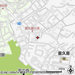 千葉県千葉市中央区星久喜町945周辺の地図